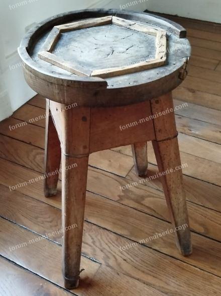 est-ce un tabouret