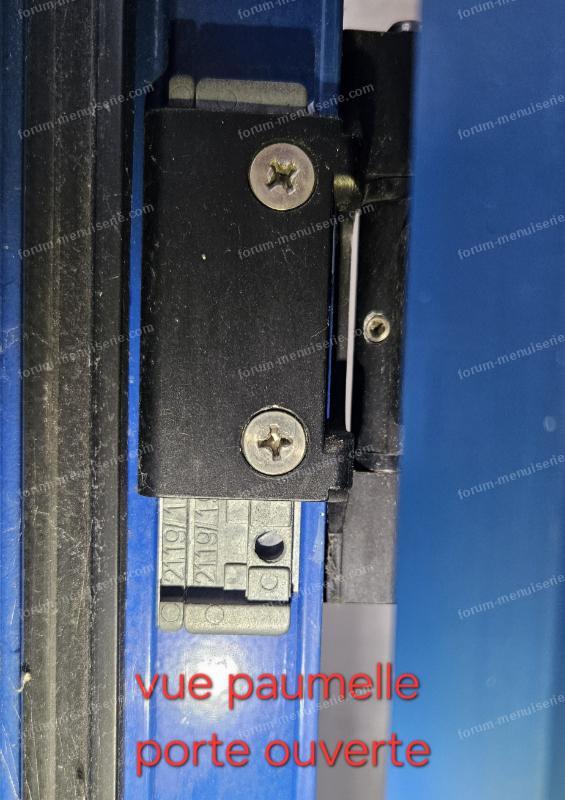 regler hauteur paumelle 01