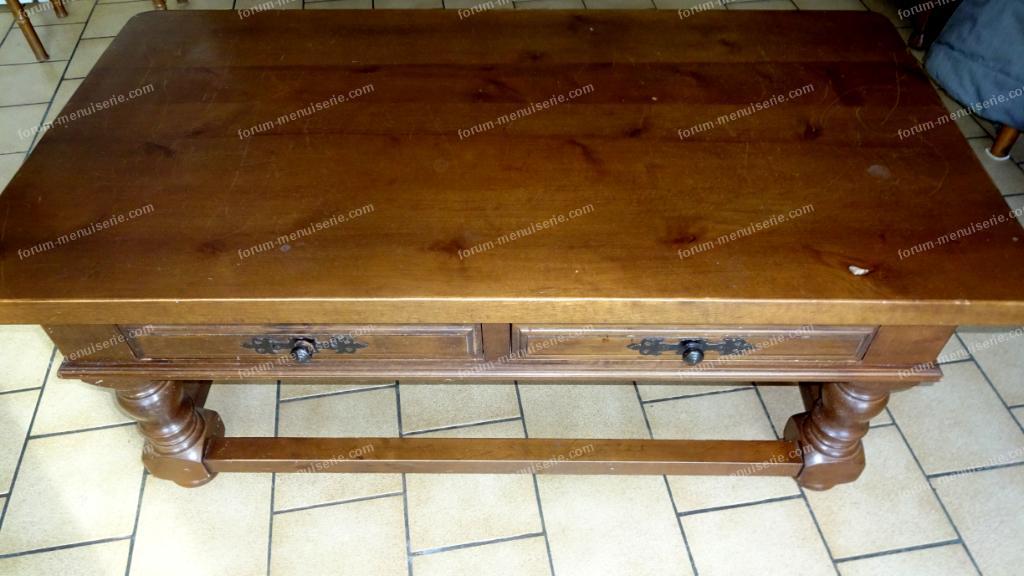 restaurer table basse 01